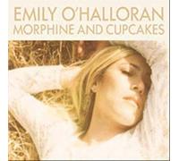 Emily O'Halloran – Morphine & Cupcakes – CD – Burnside
