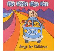 O'Halloran, Michael - Little Blue Bus