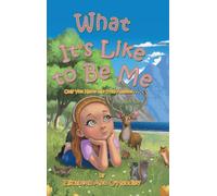 O'Handley What It's Like to Be Me: Only You Know the True Ans (Copertina rigida)