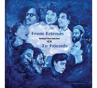 O'Hara,Holley Jazz Duo - From Friends To Friends