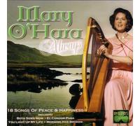 O'Hara,Mary - Always [Import]