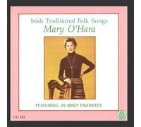 Irish Traditional Folksongs