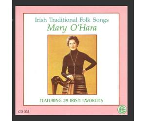 O'Hara, Mary - Irish Traditional Folk Songs