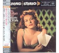 O'HARA, MAUREEN - LOVE LETTERS FROM -LTD-