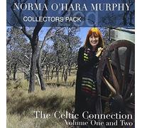 O'Hara Murphy, Norma - Collector's Edition: Celtic Connection 1 & 2