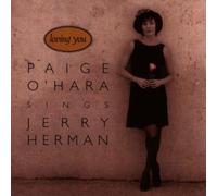 O'Hara,Paige - Loving You-P.H.Sings Jerry He