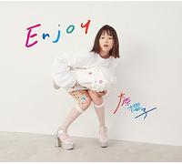 Ohara, Sakurako - ENJOY -LTD/CD+DVD-