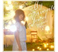 Ohara Sakurako - My Favorite (CD + DVD)