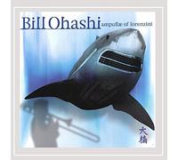 Ohashi, Bill & Bridge Neo-Bop Sextet - Ampullae Of Lorenzini
