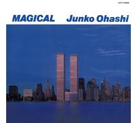 Ohashi Junko Magical Ohashi Junko No Sekai 3 (CD)