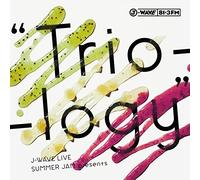 Ohashi Trio - J-Wave Live