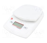 OHAUS CR5200 Bilancia