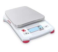 OHAUS CX621-EU Compass CX Bilanciamento portatile, capacità 620g, leggibilità 0.1g