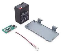Ohaus - Kit batteria V12P per Valor 1000