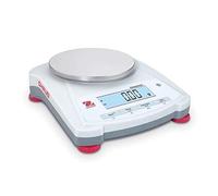 OHAUS NV622-EU Navigatore Portatile Balance, 620g Capacità, 0.01g Readability, 145mm Pan Size
