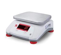 OHAUS V22PWE3T Valor 2000 Bilancia da banco, capacità 3 kg, leggibilità 0,5 g