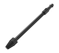 OHAYORI Lancia Dirt Blaster per Karcher, Lancia Spruzzo per Lavor/Parkside idropulitrice, 160 Bar Ugello di Prolunga Turbo per Karcher Serie K2 K3 K4 K5 K7 Accessori Idropulitrici