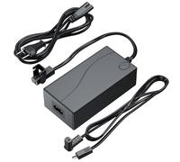 Ohcans Adattatore universale Electric Couch Power Recliner 29 V 2 A Power Supply Transformer 2 Pin Cord for Recliner Lift Chair Plugs Reclining Sofa Charger, AC/DC Switching Cable