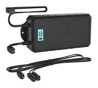 Ohcans - batteria divano relax, recargable, para tumbonas eléctricas, sofá, sillón, apto para muebles con conector de 2 pines 2500 mAh