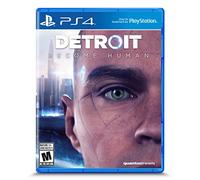 Playstation 4 Detroit Become Human GAME NUOVO