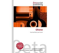 Ohene: Hip Hop Music,Jazz Fusion