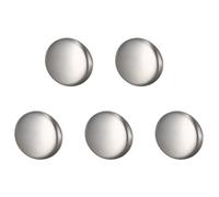 Ohewiiuk 5X Sapone 'Acciaio Inossidabile