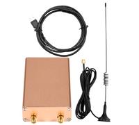 Ohewiiuk RTL SDR Radio Receiver 100KHz-1.7GHz AM FM Full Band UV HF RTL-SDR USB Tuner Dongle Corta Banda Larga UV Intercom