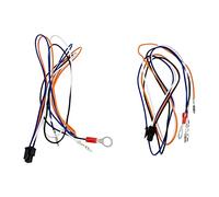 ohfruit Tow Mirror Wiring Harness High Strength Mirrors Wiring Harness Car Supplies Anti-deformation