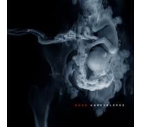 ohGr UnDeveloped (CD) Album