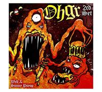 ohGr - Welt & Sunnypsypop