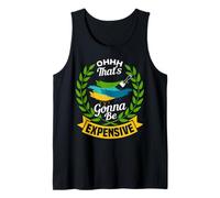 Ohhh Che sarà costoso Pittore Canotta