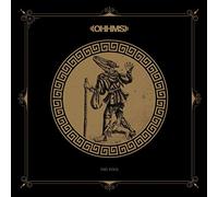 OHHMS The Fool (Vinyl LP) 12" Album