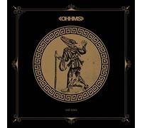 OHHMS - FOOL -LTD/COLOURED-