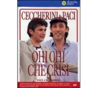 Ohi Ohi Che Crisi (DVD)