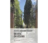 Ohi vita, ohi vita mia