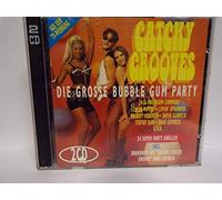 Ohio Express, 1910 Fruitgum Company, Lemon Pipers, Kinks, Status Quo..