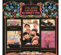 Ohio Express - Beg,Borrow & Steel/Ohio Expres