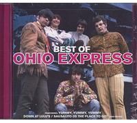 Ohio Express - Best of