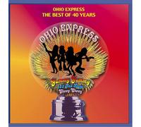 Ohio Express - Best of 40 Years