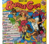 Ohio Express, Crazy Elephant, Los Bravos, Frankie Valli & The 4 Seasons, Jeronimo..