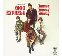 OHIO EXPRESS - THE BEST OF THE OHIO EXPRESS(IMPORT)(reissue)
