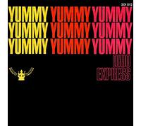 Ohio Express - Yummy Yummy Yummy - Buddah Records - 201 012