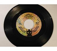 Ohio Express - Yummy Yummy Yummy/Zig Zag (45 Single)
