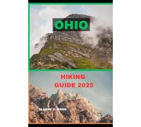 OHIO HIKING GUIDE 2025
