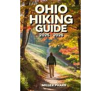 Ohio Hiking Guide 2025 - 2026