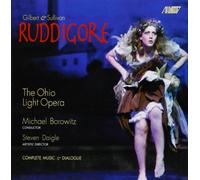 Ohio Light Opera Cho - Ruddigore (1887)