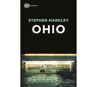 Ohio - Markley Stephen