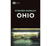 OHIO - MARKLEY STEPHEN - Einaudi