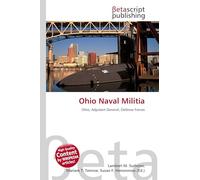 Ohio Naval Militia: Ohio, Adjutant General, Defense Forces