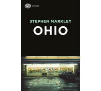 Ohio [Paperback] [May 11, 2021] Markley, Stephen and Mennella, Cristiana